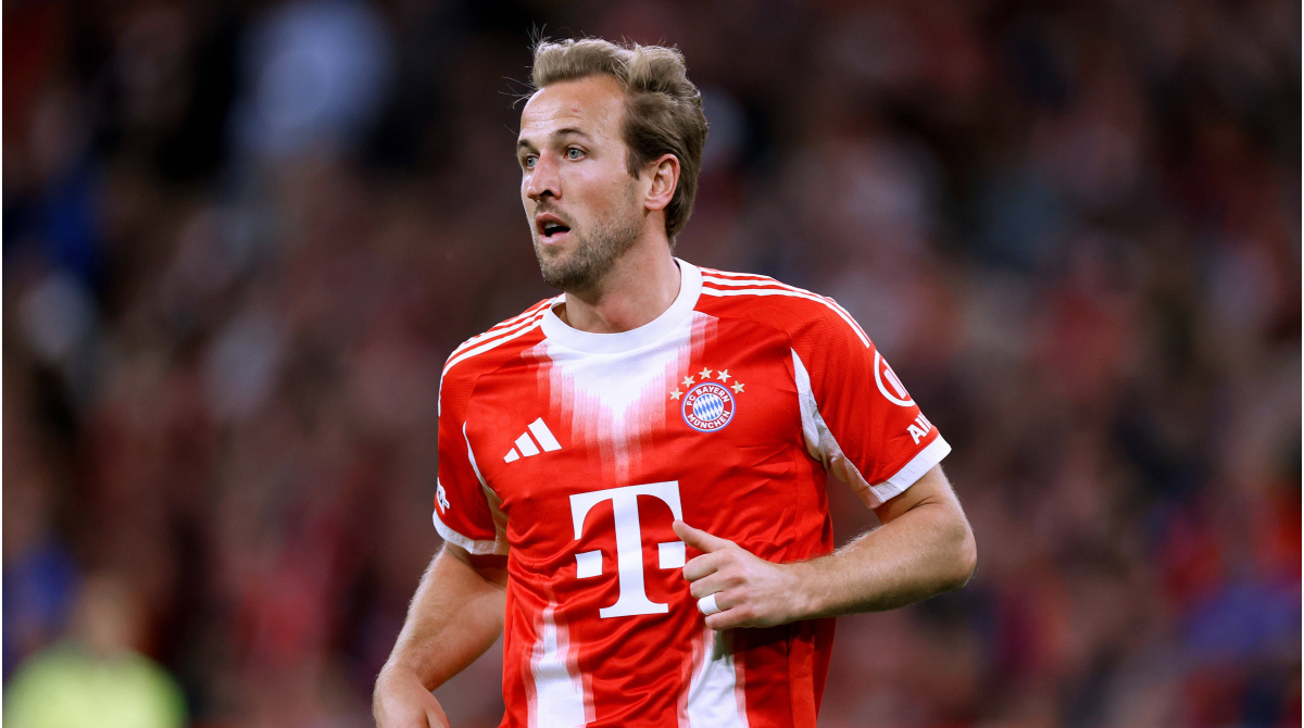 FC Bayern: Harry Kane tendiert zu Verlängerung statt England-Wechsel