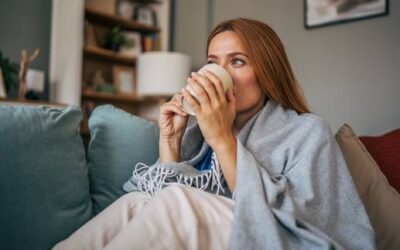 Erkältungszeit startet: Selbsttest: So stärkst du dein Immunsystem effektiv