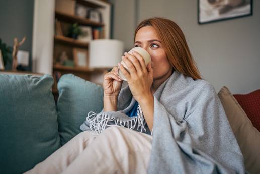 Erkältungszeit startet: Selbsttest: So stärkst du dein Immunsystem effektiv
