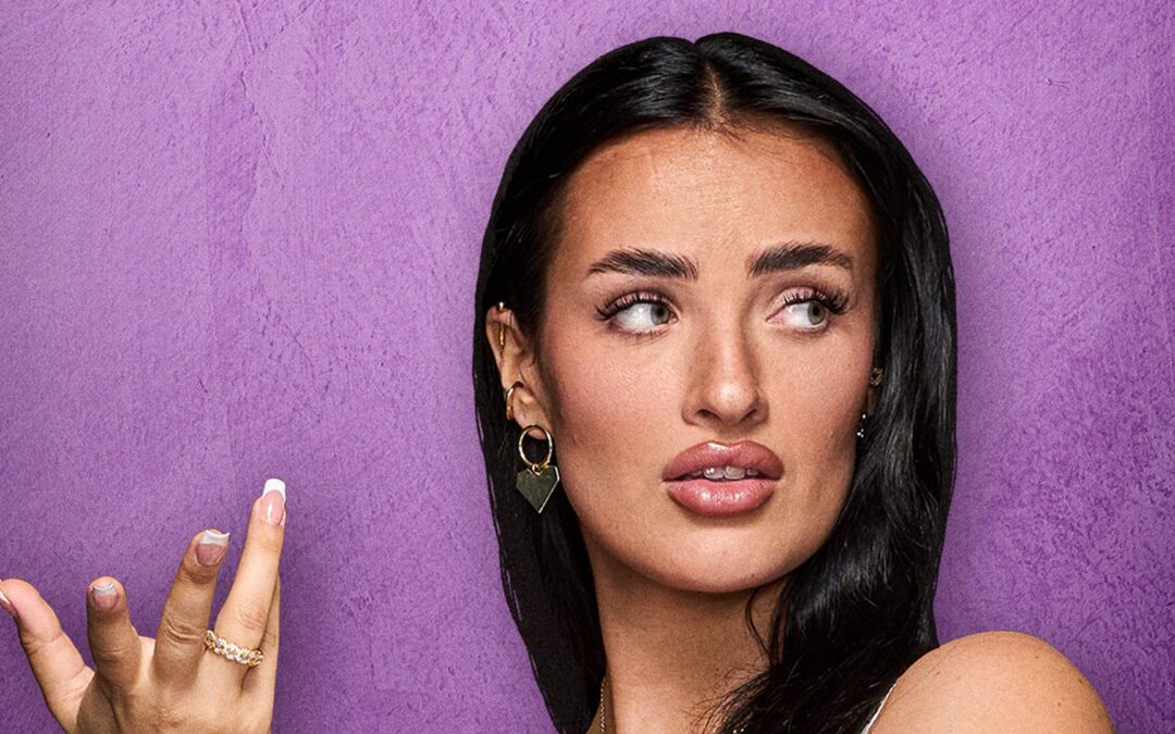 Streit mit Jochen und Silva: Sommerhaus-Paulina eskaliert