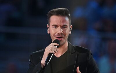 Eric Philippi sagt seine Auftritte nun krankheitsbedingt ab