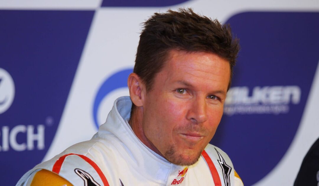 Absturzursache von Felix Baumgartner (†) steht fest