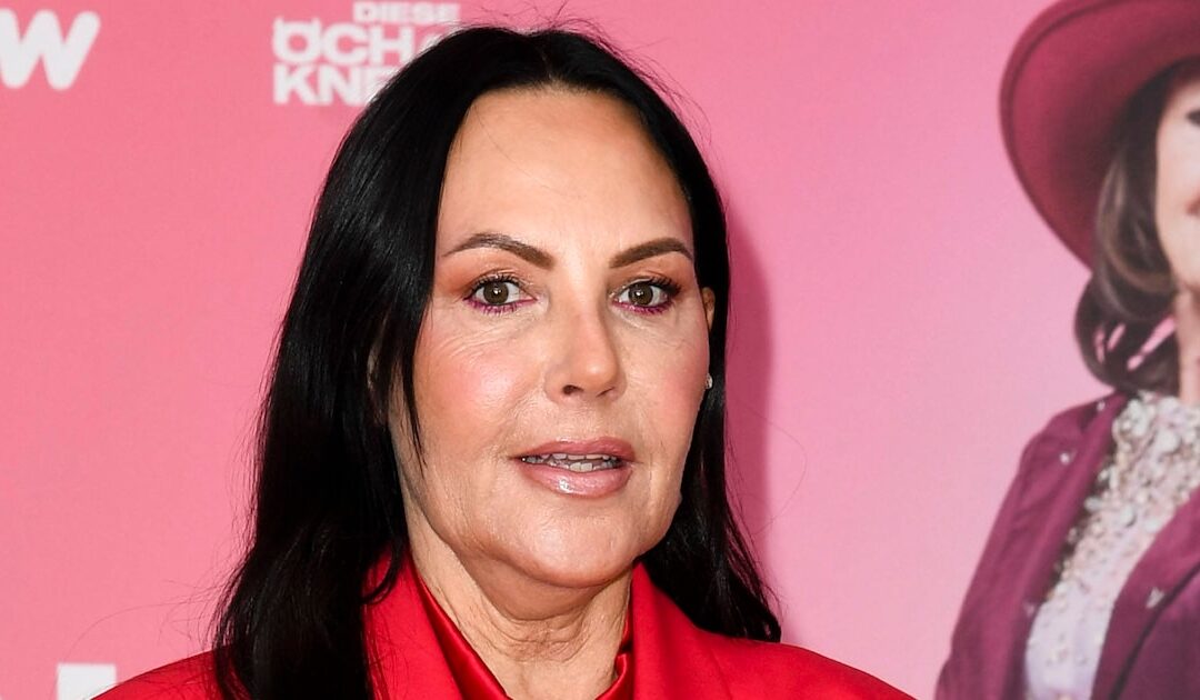 „Schlimm“: Natascha Ochsenknechts bittere Worte zu Jimi Blues Knast-Aufenthalt