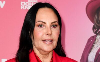 „Schlimm“: Natascha Ochsenknechts bittere Worte zu Jimi Blues Knast-Aufenthalt