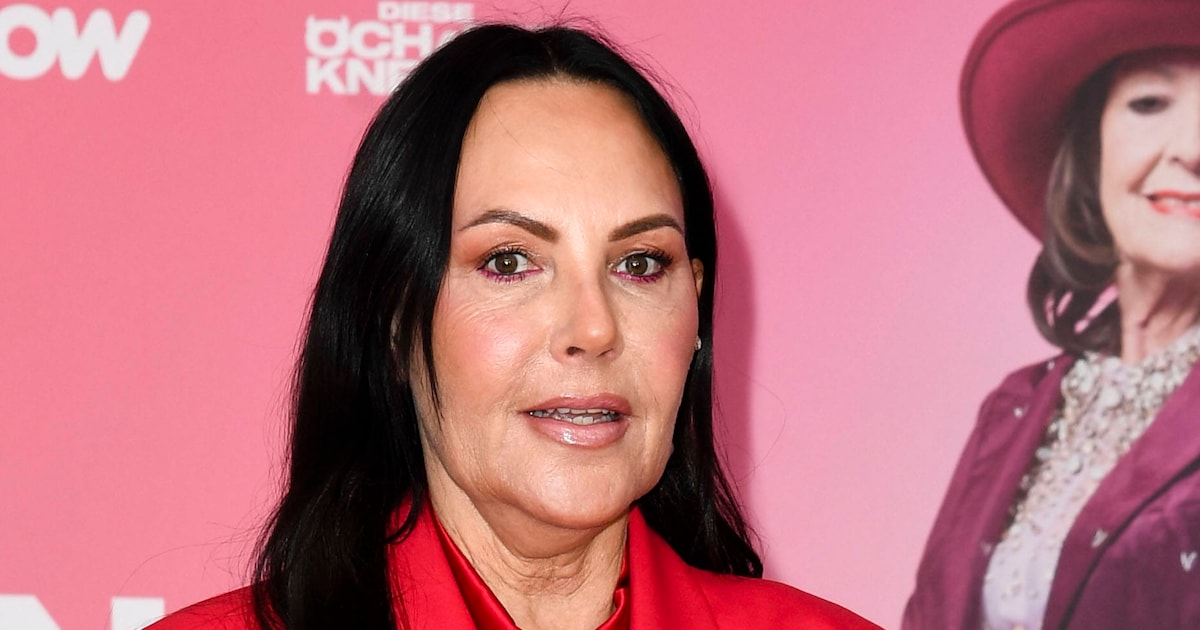 „Schlimm“: Natascha Ochsenknechts bittere Worte zu Jimi Blues Knast-Aufenthalt