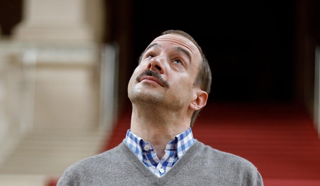 Festnahme: Schauspieler Florian Teichmeister auf der Wiesn mit Drogen erwischt