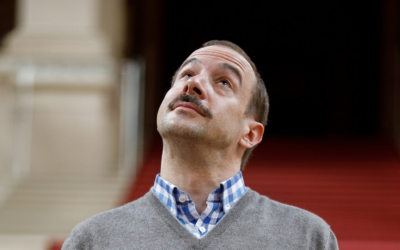 Festnahme: Schauspieler Florian Teichmeister auf der Wiesn mit Drogen erwischt