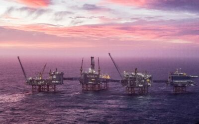 Öl : Energiebedarf bremst Energiewende – Ölnachfrage erreicht später als erwartet ihren Höhepunkt
