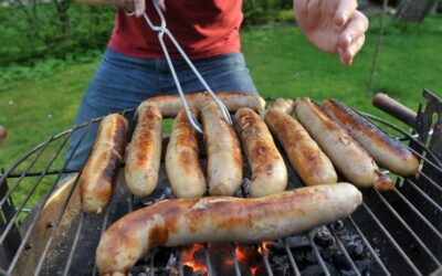 Kommentar : Brüssel betreibt mit dem „Veggie-Verbot“ den Wurst-Wahnsinn
