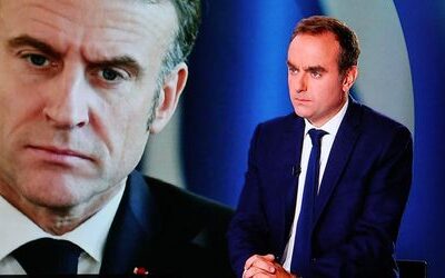 Frankreich: Emmanuel Macron will neuen Premierminister binnen 48 Stunden ernennen