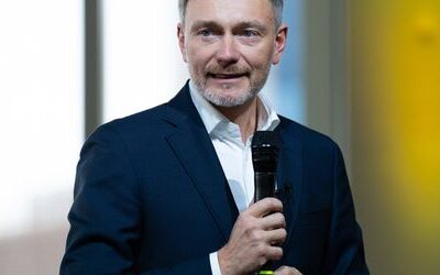 Christian Lindner: Womit der Ex-Finanzminister künftig Geld verdienen will