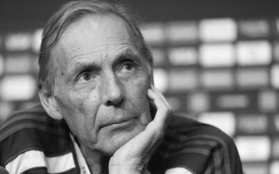 Boca Juniors in tiefer Trauer: Trainer Miguel Ángel Russo verstorben