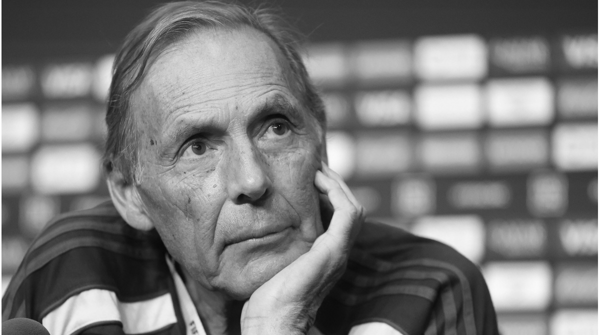 Boca Juniors in tiefer Trauer: Trainer Miguel Ángel Russo verstorben