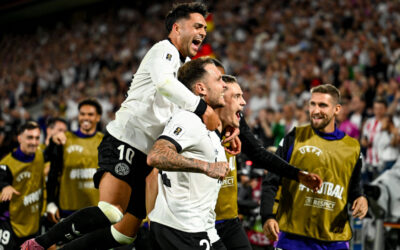 WM-Quali: Darum zählt für Deutschland gegen Luxemburg jedes Tor