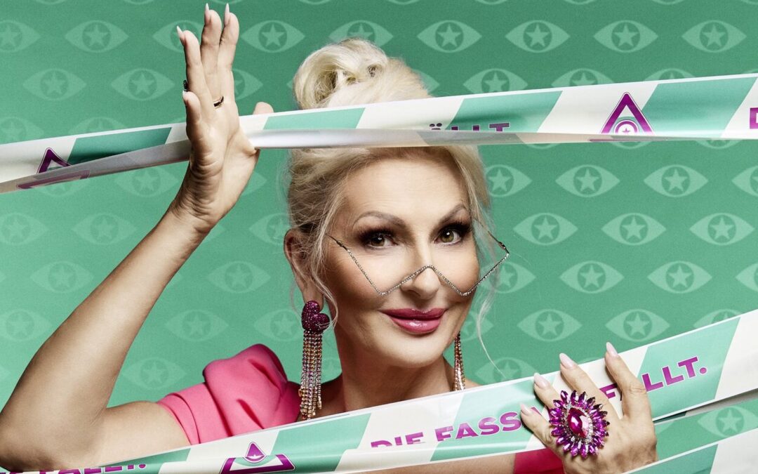 Nominierungs-Zoff: Désirée Nick beschimpft Promi-BB-Kandidat