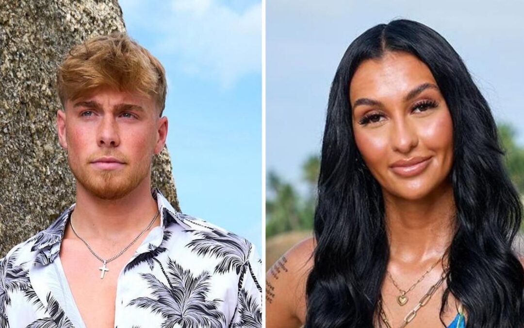 Streit eskaliert: AYTO-Calvin gibt Joanna Freifahrtschein