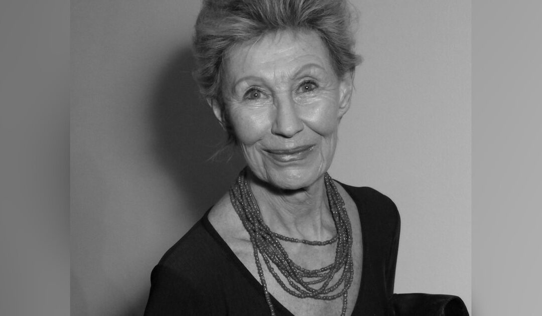 Bekannt aus „Derrick“ und „Der Alte“: Schauspielerin Lotte Ledl ist tot