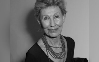 Bekannt aus „Derrick“ und „Der Alte“: Schauspielerin Lotte Ledl ist tot