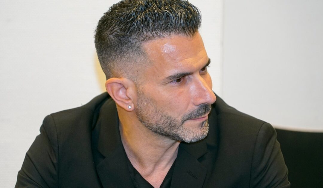 „Tagelang ohne Essen eingesperrt“: Marc Terenzi macht seiner Ex schwere Vorwürfe