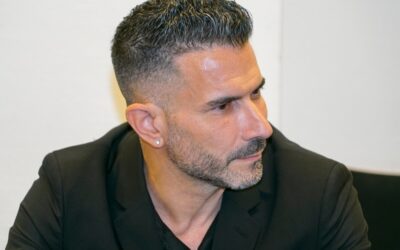 „Tagelang ohne Essen eingesperrt“: Marc Terenzi macht seiner Ex schwere Vorwürfe