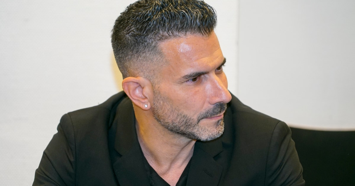 „Tagelang ohne Essen eingesperrt“: Marc Terenzi macht seiner Ex schwere Vorwürfe