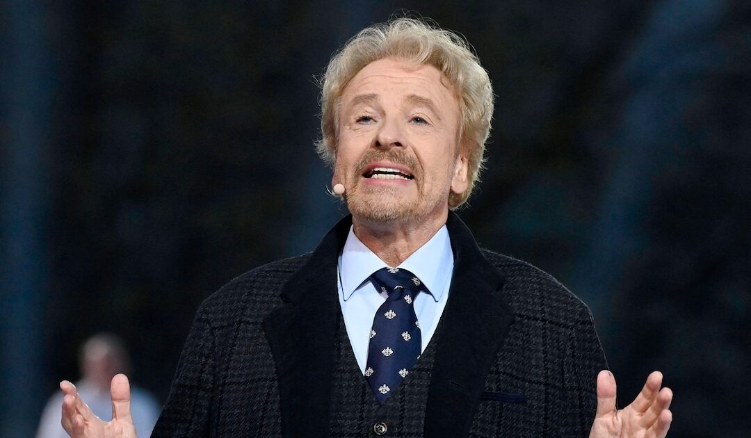 Thomas Gottschalk kritisiert extremes Luxusleben: „Man rennt dem Glück hinterher“