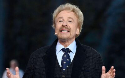 Thomas Gottschalk kritisiert extremes Luxusleben: „Man rennt dem Glück hinterher“