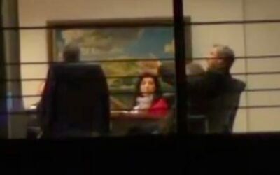 Von wegen „kein Streit“: Söder zofft sich bei Koalition-Gipfelnacht im Kanzleramt