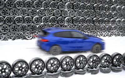 Winterreifen im XXL-Test: Nur 20 schaffen es ins Ziel!