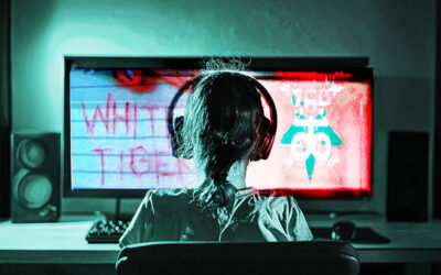 „White Tiger“: Der neue True-Crime-Podcast der BILD-Reporter