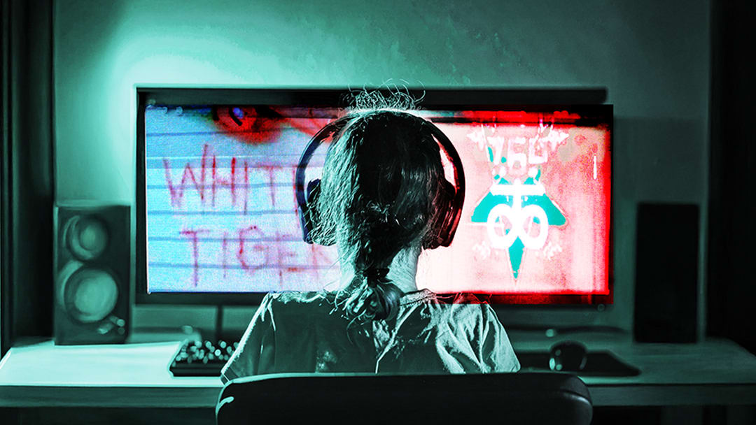 „White Tiger“: Der neue True-Crime-Podcast der BILD-Reporter