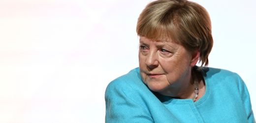 Angela Merkel: Alles in bester Ordnung auf der Lesetour der Altkanzlerin