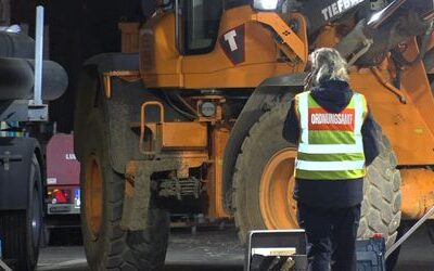 Euskirchen: Fliegerbombe entschärft – Bewohner kehren zurück