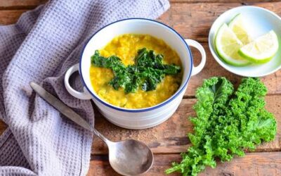 Wärme von innen: Zwei Zutaten solltest du immer in den Eintopf gegen