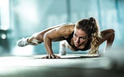 Ganz schön schweißtreibend: 3 Sportarten verbrennen viele Kalorien