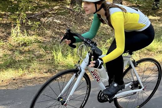 Radfahren im Herbst: Training während der Offseason: Deine Chance für neue Routinen