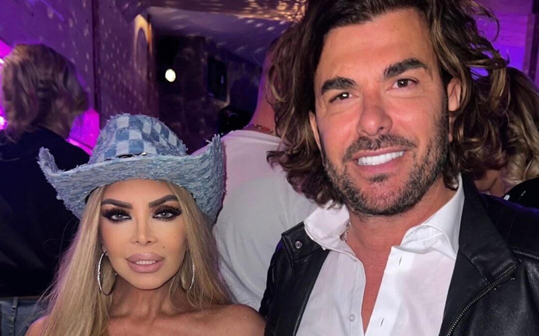 Kader Loth packt aus: Ex Isi ist mit Blondine durchgebrannt