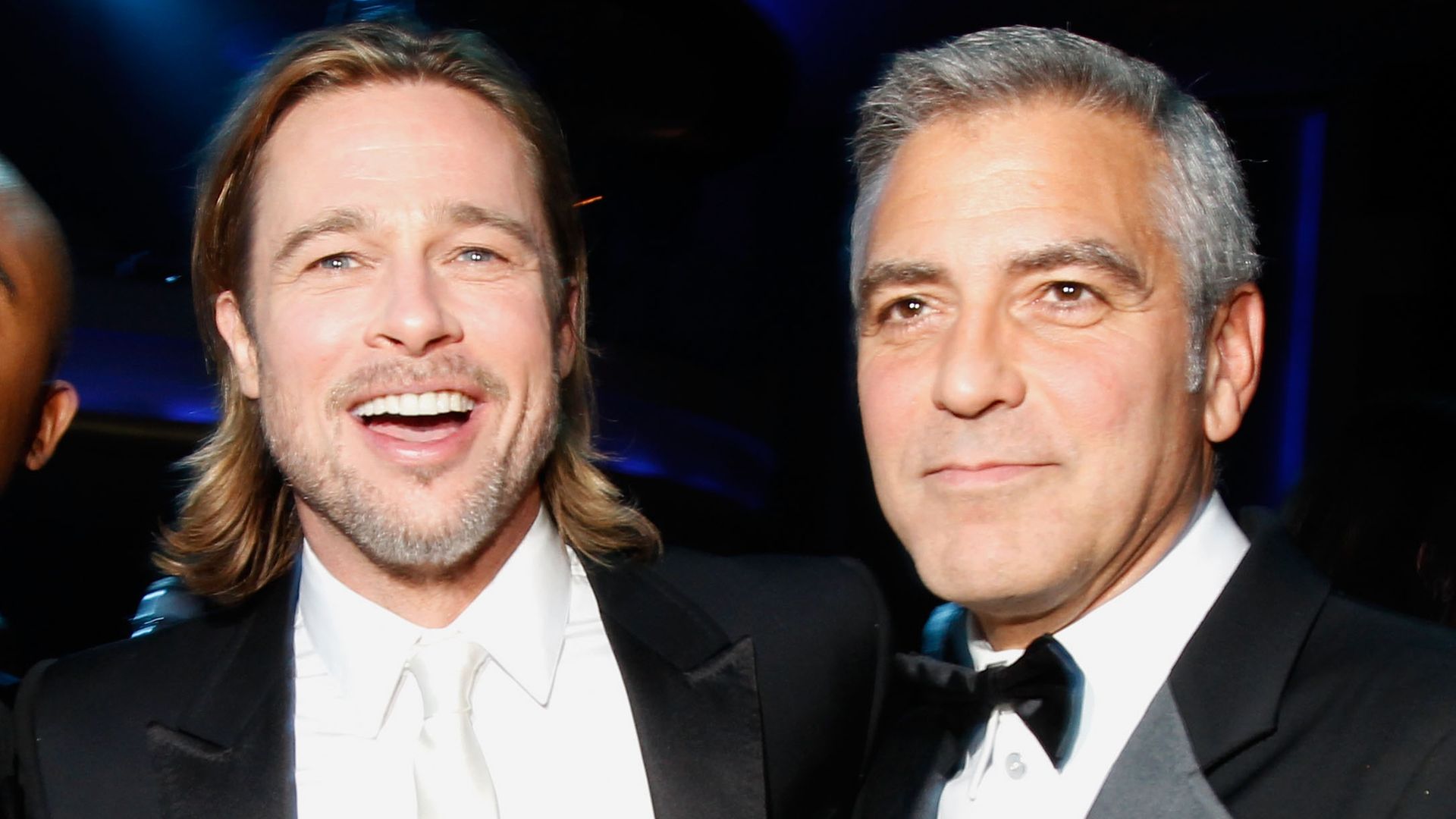 George Clooney bestätigt den Drehstart für „Ocean’s 14“