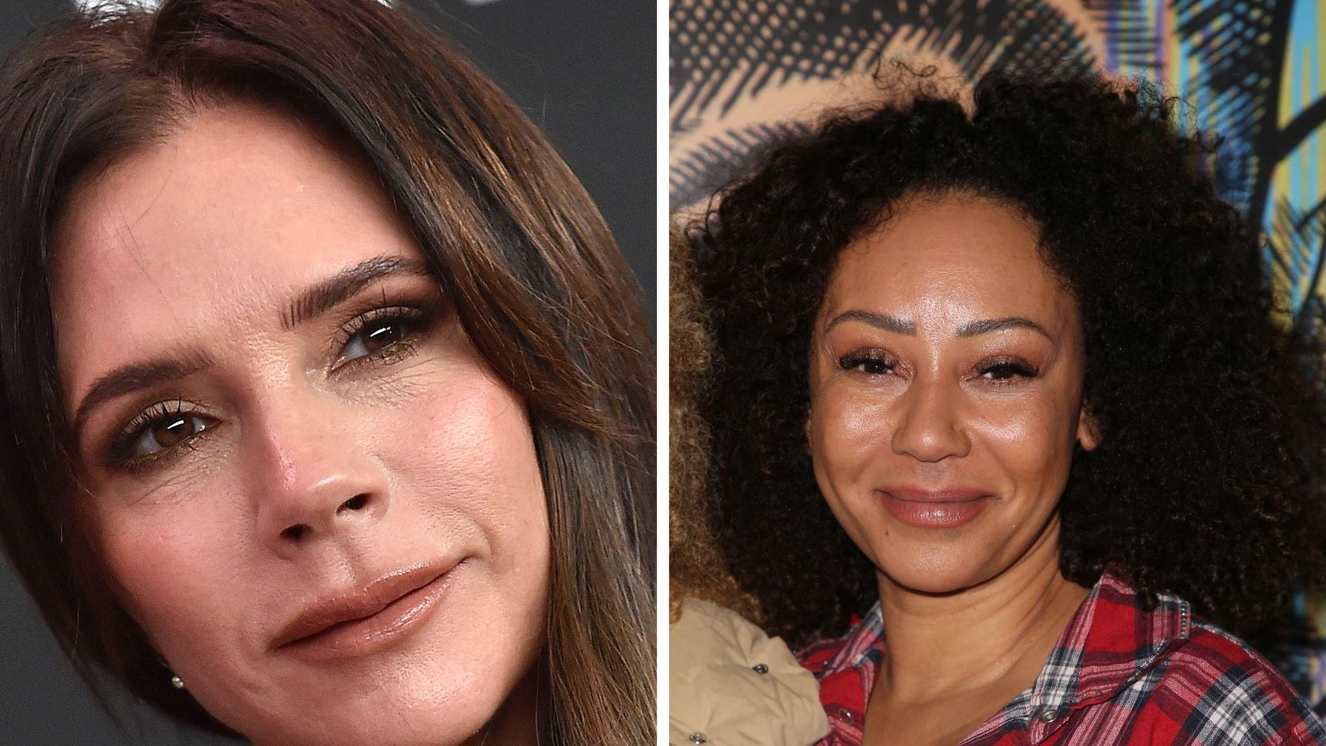 Schockierende Worte von Mel B: Victoria Beckham gesteht Zoff
