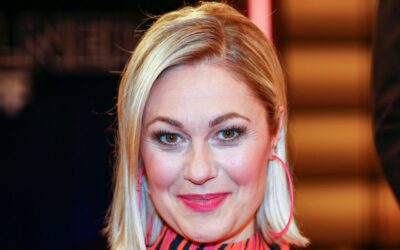 „Angst vor Antisemitismus“: Ruth Moschner wird erneut mit Familiendrama konfrontiert