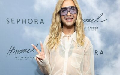 Bill Kaulitz schwärmt für einen „Tatort“-Star