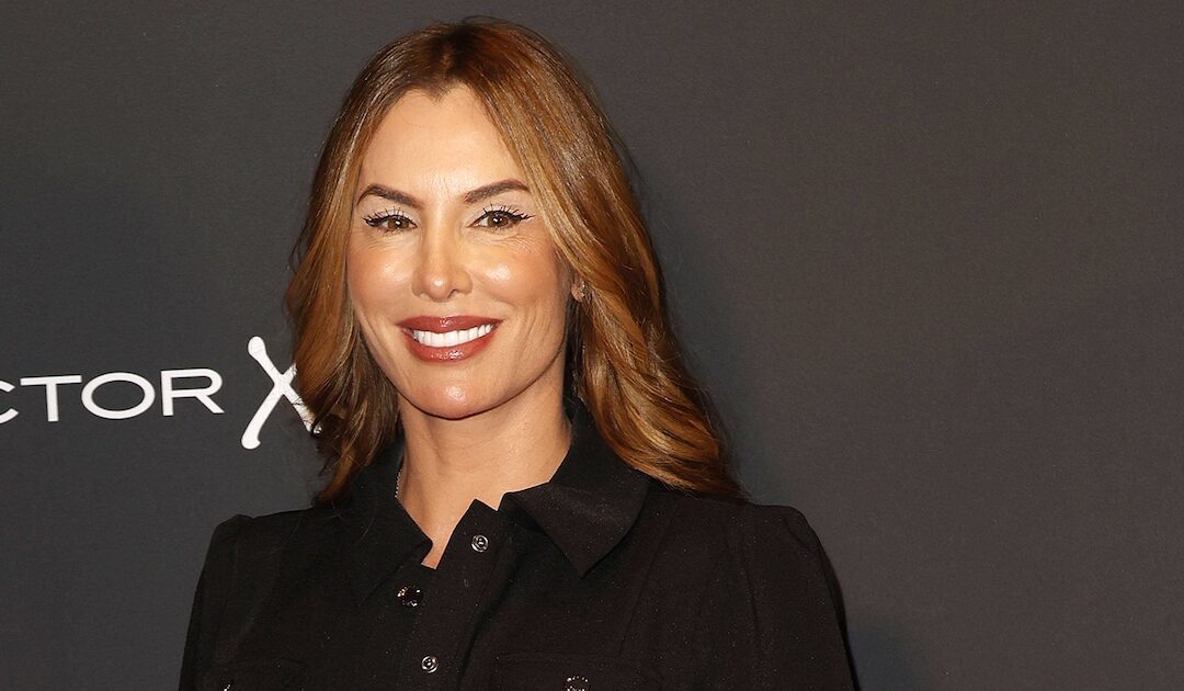 Anna-Maria Ferchichi knutschte so wild, dass Eltern angerufen wurden