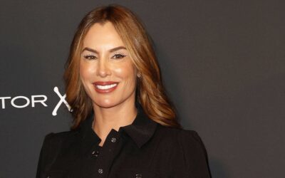 Anna-Maria Ferchichi knutschte so wild, dass Eltern angerufen wurden