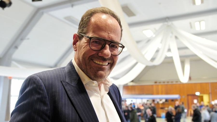 Textilhersteller : Ende des Sympatex-Prozesses möglich: One-Square-Partner könnte Bewährungsdeal erhalten