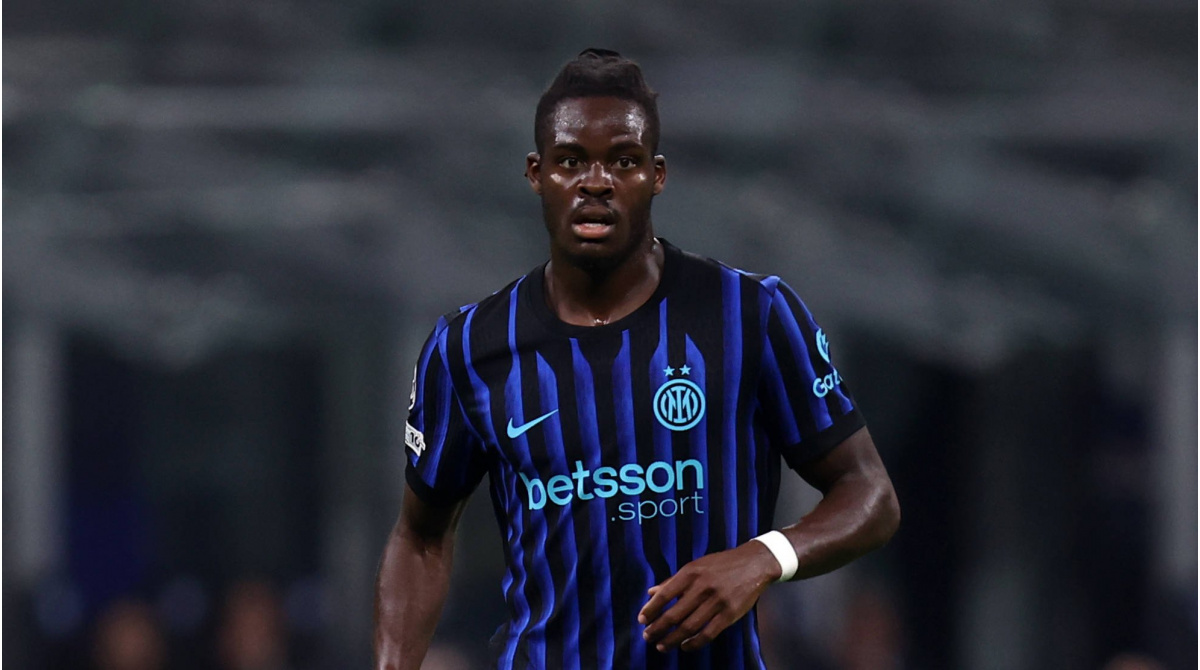 Inter: Bisseck offen für Winter-Wechsel – Interesse auch aus Bundesliga