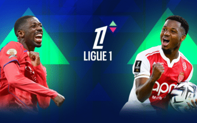 Marktwerte Ligue 1: Dembélé knackt 100 Millionen – PSG überholt FC Barcelona