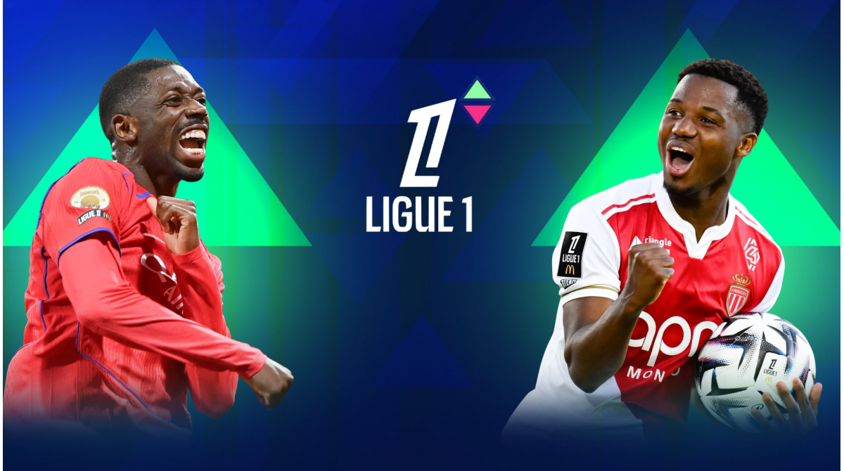 Marktwerte Ligue 1: Dembélé knackt 100 Millionen – PSG überholt FC Barcelona