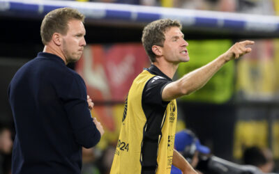 Müller wird TV-Experte für WM 2026 – Nagelsmann traut Rolle als DFB-Trainer zu