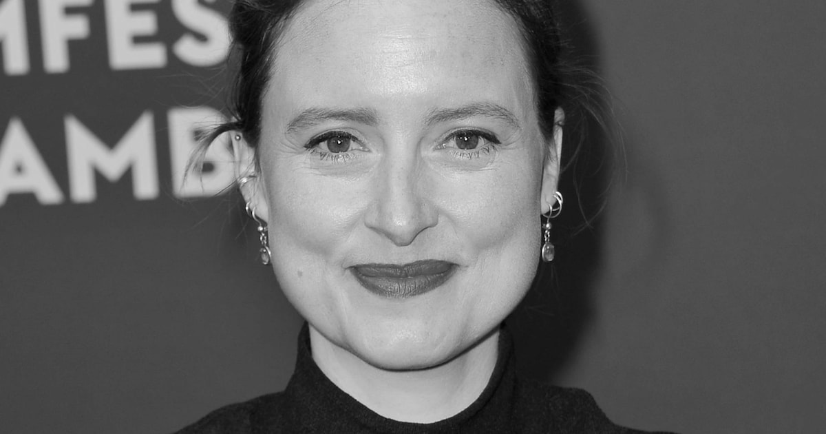 „Traumschiff“-Star Wanda Perdelwitz stirbt mit 41 Jahren