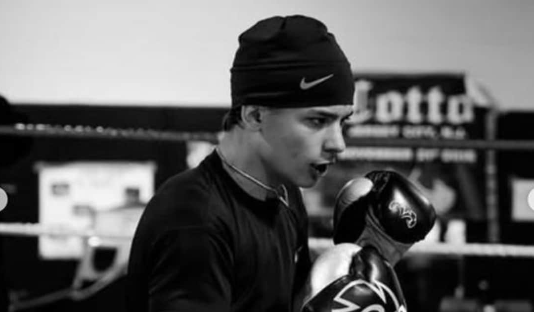 Schock für Boxwelt: Sohn (†17) von Boxlegende Arturo Gatti ist tot